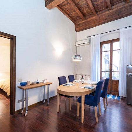 Tornabuoni Apartment Флоренція Екстер'єр фото