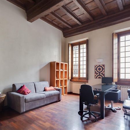 Tornabuoni Apartment Флоренція Екстер'єр фото