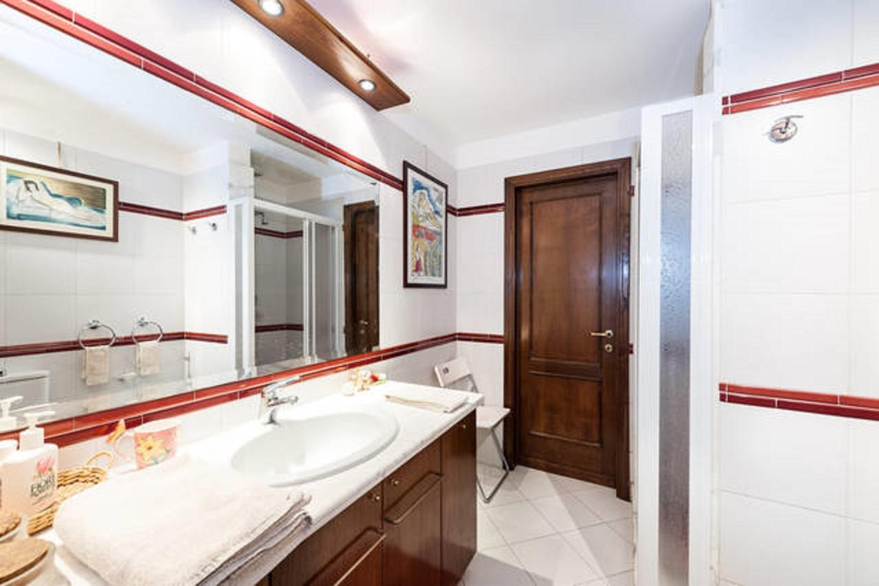 Tornabuoni Apartment Флоренція Екстер'єр фото