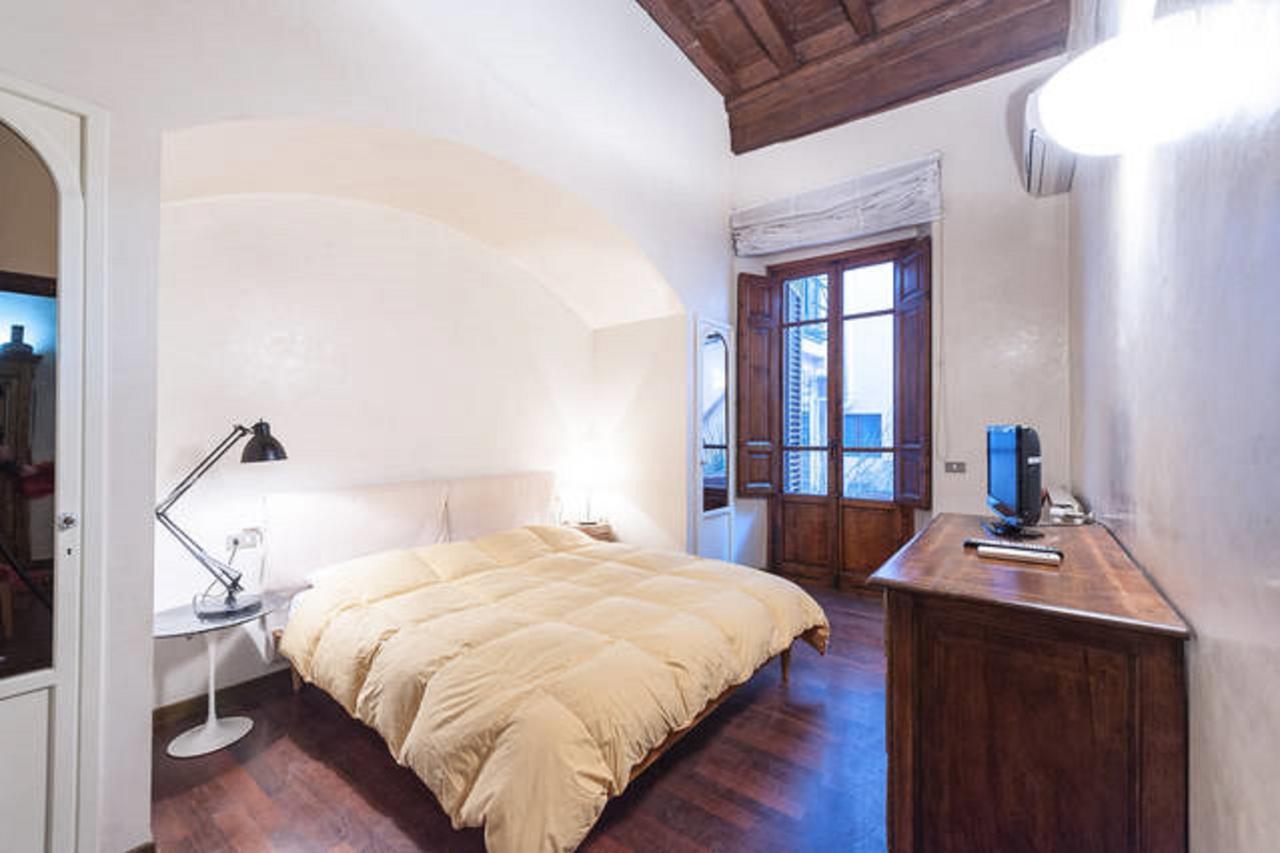 Tornabuoni Apartment Флоренція Екстер'єр фото