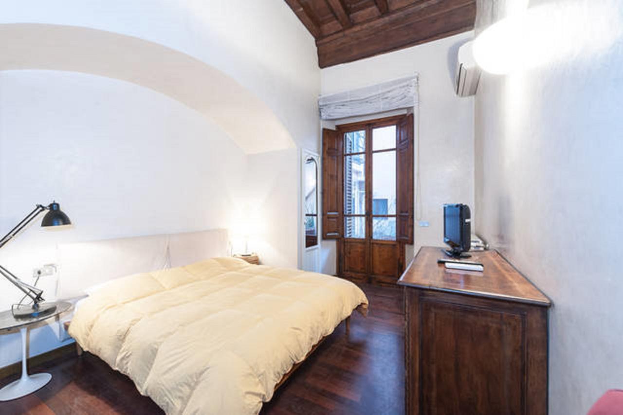 Tornabuoni Apartment Флоренція Екстер'єр фото