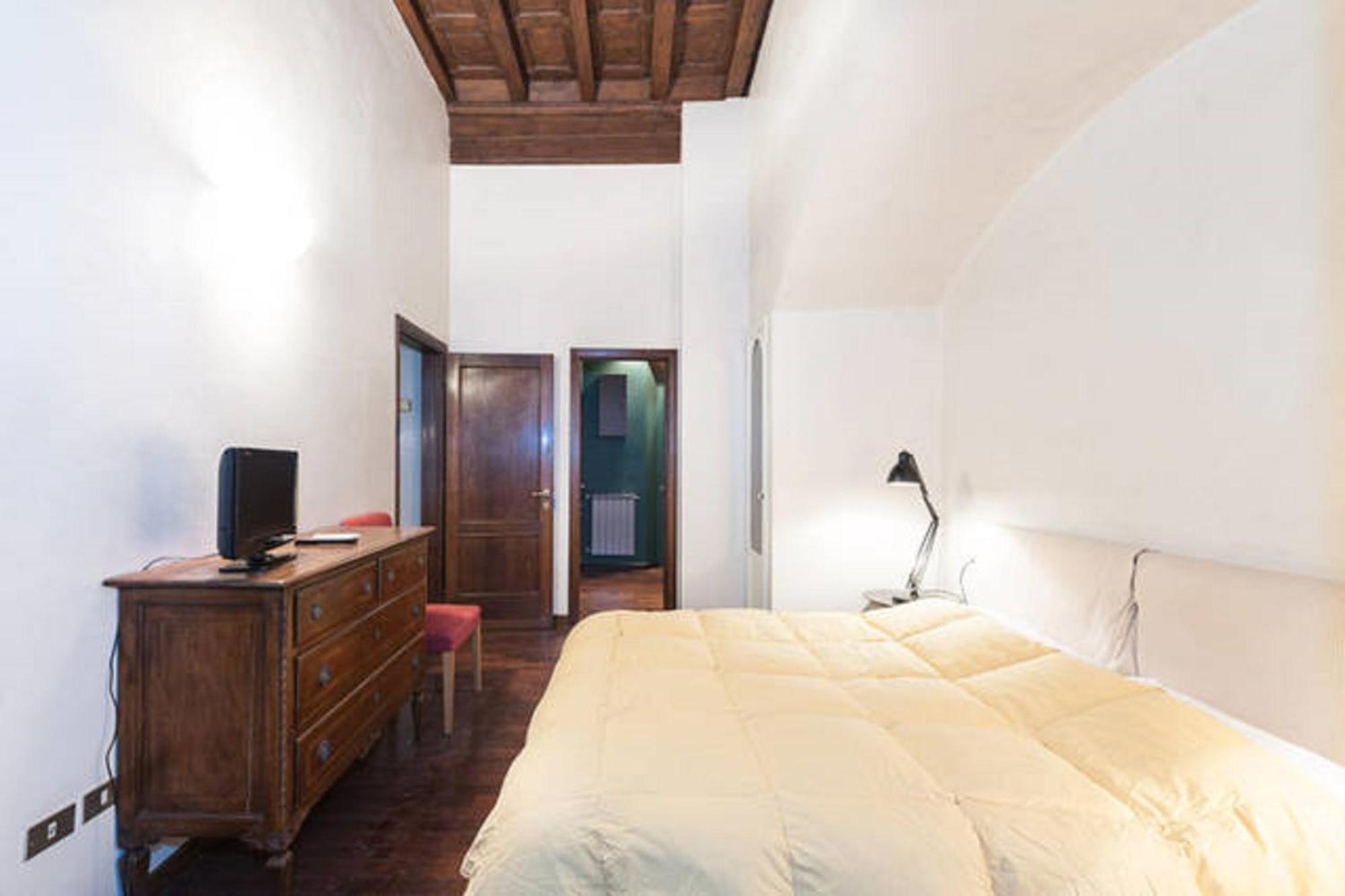 Tornabuoni Apartment Флоренція Екстер'єр фото