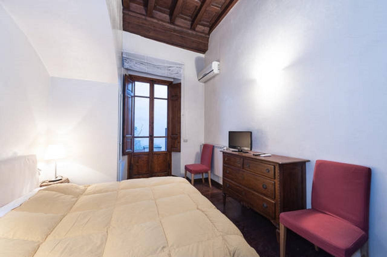 Tornabuoni Apartment Флоренція Екстер'єр фото