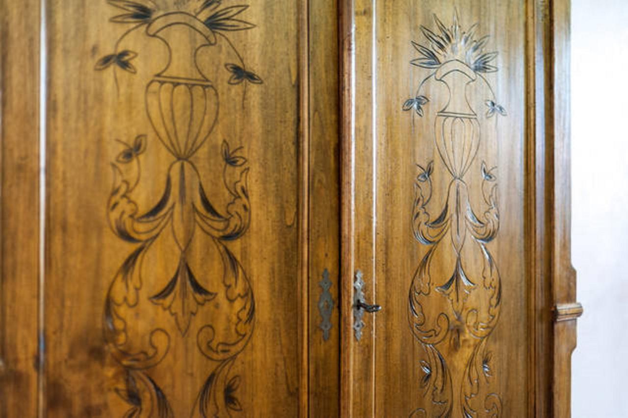 Tornabuoni Apartment Флоренція Екстер'єр фото